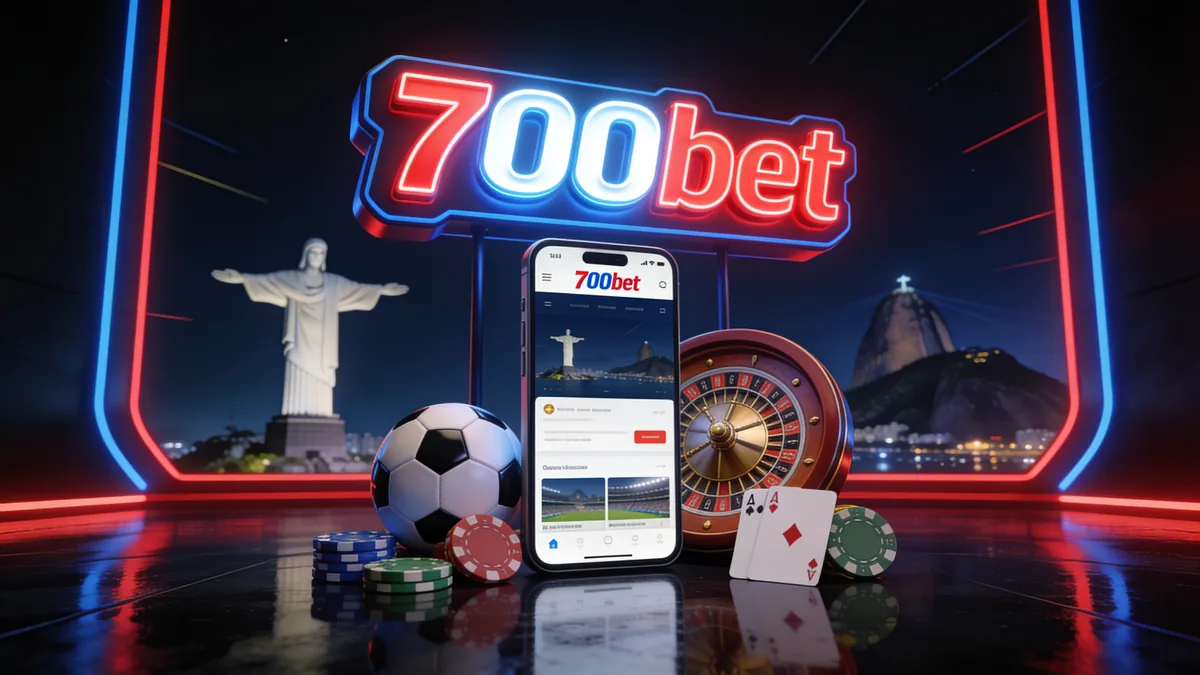 700bet Login: Solução de Problemas Comuns: guia de 700bet para jogadores no Brasil